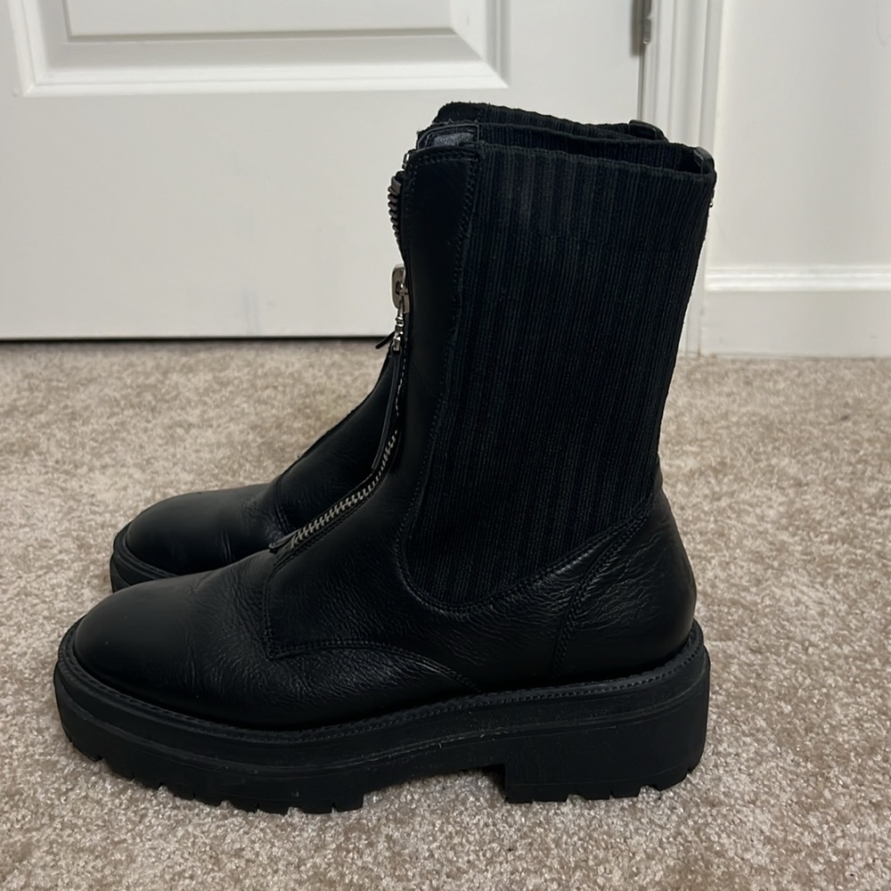 Sam Edelman Ankle Boot - Picture 3 of 4